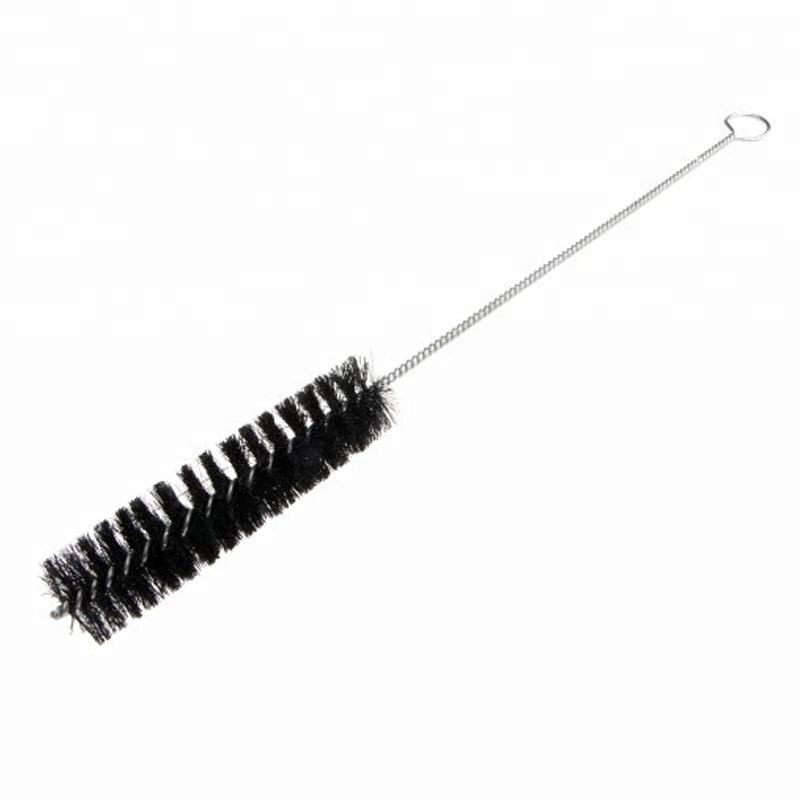 Nylon Cleaning Brush Glass Tube Bottle Pipe Straw Cleaner Brushes